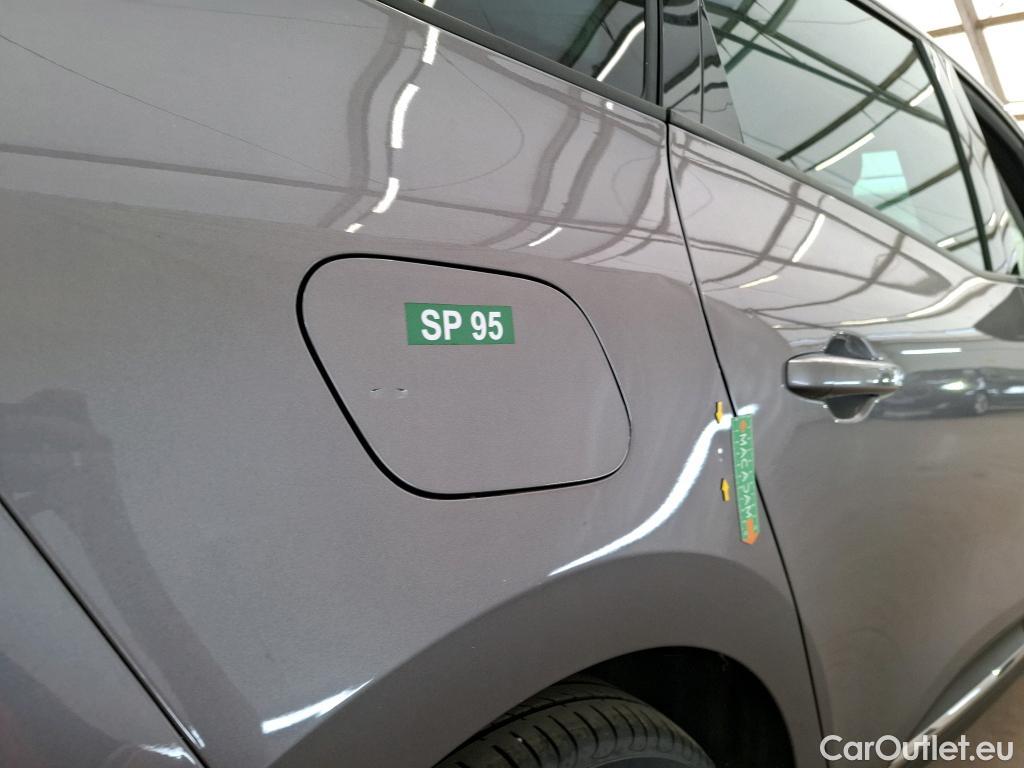  Renault  Grand Scenic Scenic IV Grand Business 1.3 TCe 140CV BVM6 E6d #4
