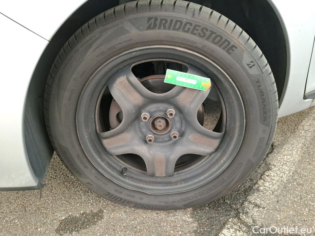  Renault  Clio  IV Business 1.5 dCi 90CV BVM5 E6 #7