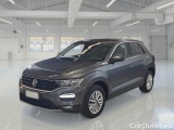  Volkswagen  T-ROC VOLKSWAGEN  / 2017 / 5P / SUV 1.0 TSI BUSINESS 
