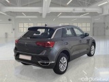  Volkswagen  T-ROC VOLKSWAGEN  / 2017 / 5P / SUV 1.0 TSI BUSINESS #2