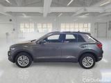  Volkswagen  T-ROC VOLKSWAGEN  / 2017 / 5P / SUV 1.0 TSI BUSINESS #8