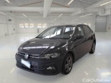  Volkswagen  Polo VOLKSWAGEN  / 2017 / 5P / BERLINA 1.0 EVO 59KW SPORT 