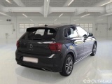  Volkswagen  Polo VOLKSWAGEN  / 2017 / 5P / BERLINA 1.0 EVO 59KW SPORT #2