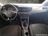  Volkswagen  Polo VOLKSWAGEN  / 2017 / 5P / BERLINA 1.0 EVO 59KW SPORT #3