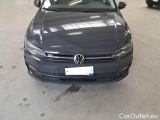  Volkswagen  Polo VOLKSWAGEN  / 2017 / 5P / BERLINA 1.0 EVO 59KW SPORT #30
