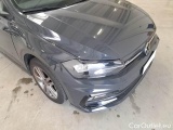  Volkswagen  Polo VOLKSWAGEN  / 2017 / 5P / BERLINA 1.0 EVO 59KW SPORT #33