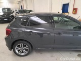  Volkswagen  Polo VOLKSWAGEN  / 2017 / 5P / BERLINA 1.0 EVO 59KW SPORT #40