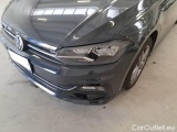  Volkswagen  Polo VOLKSWAGEN  / 2017 / 5P / BERLINA 1.0 EVO 59KW SPORT #35