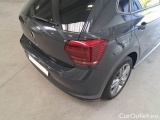  Volkswagen  Polo VOLKSWAGEN  / 2017 / 5P / BERLINA 1.0 EVO 59KW SPORT #44