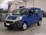  Fiat  Fiorino FIAT  / 2016 / 4P / COMBI COMBI SEMIV.1.3 MJET 95CV E6D-TEMP M1 SX 