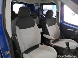  Fiat  Fiorino FIAT  / 2016 / 4P / COMBI COMBI SEMIV.1.3 MJET 95CV E6D-TEMP M1 SX #5