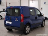  Fiat  Fiorino FIAT  / 2016 / 4P / COMBI COMBI SEMIV.1.3 MJET 95CV E6D-TEMP M1 SX #10