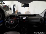  Fiat  Fiorino FIAT  / 2016 / 4P / COMBI COMBI SEMIV.1.3 MJET 95CV E6D-TEMP M1 SX #21