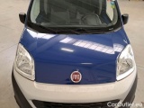  Fiat  Fiorino FIAT  / 2016 / 4P / COMBI COMBI SEMIV.1.3 MJET 95CV E6D-TEMP M1 SX #23