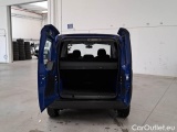  Fiat  Fiorino FIAT  / 2016 / 4P / COMBI COMBI SEMIV.1.3 MJET 95CV E6D-TEMP M1 SX #43