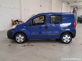  Fiat  Fiorino FIAT  / 2016 / 4P / COMBI COMBI SEMIV.1.3 MJET 95CV E6D-TEMP M1 SX #76