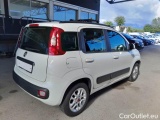  Fiat  Panda FIAT  / 2011 / 5P / BERLINA 1.2 69CV E6 LOUNGE #2