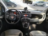  Fiat  Panda FIAT  / 2011 / 5P / BERLINA 1.2 69CV E6 LOUNGE #3