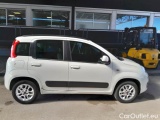  Fiat  Panda FIAT  / 2011 / 5P / BERLINA 1.2 69CV E6 LOUNGE #7