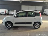  Fiat  Panda FIAT  / 2011 / 5P / BERLINA 1.2 69CV E6 LOUNGE #8