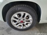  Fiat  Panda FIAT  / 2011 / 5P / BERLINA 1.2 69CV E6 LOUNGE #18