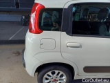  Fiat  Panda FIAT  / 2011 / 5P / BERLINA 1.2 69CV E6 LOUNGE #53