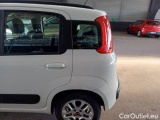  Fiat  Panda FIAT  / 2011 / 5P / BERLINA 1.2 69CV E6 LOUNGE #60