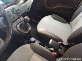  Fiat  Panda FIAT  / 2011 / 5P / BERLINA 1.2 69CV E6 LOUNGE #92