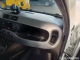 Fiat  Panda FIAT  / 2011 / 5P / BERLINA 1.2 69CV E6 LOUNGE #97