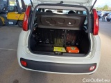  Fiat  Panda FIAT  / 2011 / 5P / BERLINA 1.2 69CV E6 LOUNGE #105