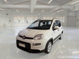  Fiat  Panda FIAT  / 2011 / 5P / BERLINA 1.0 FIREFLY 70CV SeS HYBRID CITY LIFE 