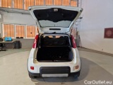  Fiat  Panda FIAT  / 2011 / 5P / BERLINA 1.0 FIREFLY 70CV SeS HYBRID CITY LIFE #5