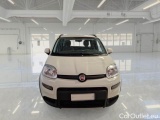  Fiat  Panda FIAT  / 2011 / 5P / BERLINA 1.0 FIREFLY 70CV SeS HYBRID CITY LIFE #6