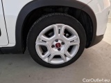  Fiat  Panda FIAT  / 2011 / 5P / BERLINA 1.0 FIREFLY 70CV SeS HYBRID CITY LIFE #17