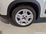  Fiat  Panda FIAT  / 2011 / 5P / BERLINA 1.0 FIREFLY 70CV SeS HYBRID CITY LIFE #20