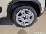  Fiat  Panda FIAT  / 2011 / 5P / BERLINA 1.0 FIREFLY 70CV SeS HYBRID CITY LIFE #19