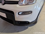  Fiat  Panda FIAT  / 2011 / 5P / BERLINA 1.0 FIREFLY 70CV SeS HYBRID CITY LIFE #22