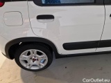  Fiat  Panda FIAT  / 2011 / 5P / BERLINA 1.0 FIREFLY 70CV SeS HYBRID CITY LIFE #26