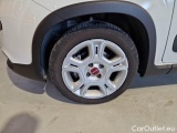  Fiat  Panda FIAT  / 2011 / 5P / BERLINA 1.0 FIREFLY 70CV SeS HYBRID CITY LIFE #32