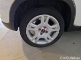  Fiat  Panda FIAT  / 2011 / 5P / BERLINA 1.0 FIREFLY 70CV SeS HYBRID CITY LIFE #36