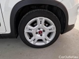  Fiat  Panda FIAT  / 2011 / 5P / BERLINA 1.0 FIREFLY 70CV SeS HYBRID CITY LIFE #38