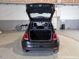  Fiat  500 FIAT  / 2015 / 3P / BERLINA 1.0 70CV IBRIDO CULT #5