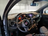  Fiat  500 FIAT  / 2015 / 3P / BERLINA 1.0 70CV IBRIDO CULT #3