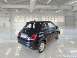  Fiat  500 FIAT  / 2015 / 3P / BERLINA 1.0 70CV IBRIDO CULT #2