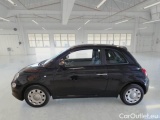  Fiat  500 FIAT  / 2015 / 3P / BERLINA 1.0 70CV IBRIDO CULT #8