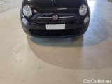  Fiat  500 FIAT  / 2015 / 3P / BERLINA 1.0 70CV IBRIDO CULT #30