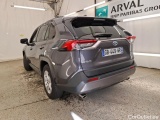  Toyota  RAV4 TOYOTA  Hybride / 2018 / 5P / SUV Hybride 2WD Dynamic Business St Hyb Acad #2