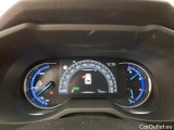  Toyota  RAV4 TOYOTA  Hybride / 2018 / 5P / SUV Hybride 2WD Dynamic Business St Hyb Acad #6