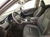  Toyota  RAV4 TOYOTA  Hybride / 2018 / 5P / SUV Hybride 2WD Dynamic Business St Hyb Acad #8