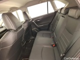  Toyota  RAV4 TOYOTA  Hybride / 2018 / 5P / SUV Hybride 2WD Dynamic Business St Hyb Acad #9